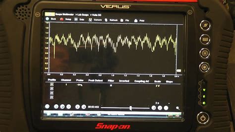 scannerdanner compression test|How to perform a compression test with a scope (Verus.